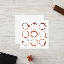 Elegant modern minimalistisch koffiewinkeltje met 