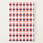 Elegant Modern Professional Dagelijks Planner (Achterkant)