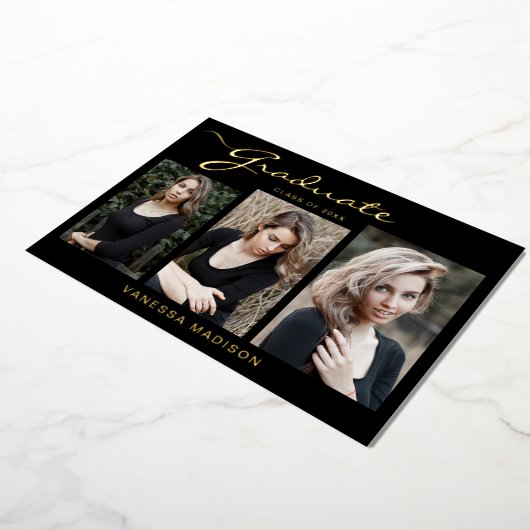 Elegant modern script | 3 Aankondiging van een fot (Gedraaid)