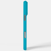 Elegant Modern Simple Custom Add Your Own photo Case-Mate iPhone Case (Achterkant / Rechts)