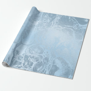 Elegant modern, stijlvol, vers marmer cadeaupapier