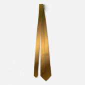 Elegant Modern Stropdas (Achterkant)