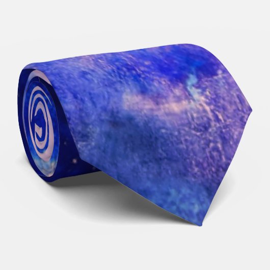 Elegant modern Stropdas (Opgerold)