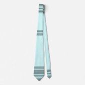 Elegant Modern Stropdas (Voorkant)