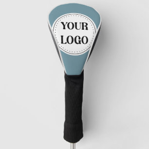 elegant, modern, verfijnd, & aanpasbaar golfheadcover