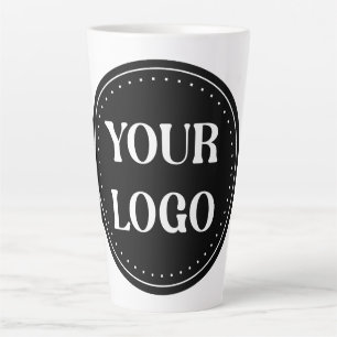 elegant, modern, verfijnd & aanpasbaar.  latte mok