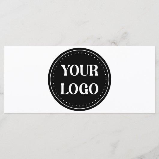 elegant, modern, verfijnd & aanpasbaar.  menu (Voorkant)