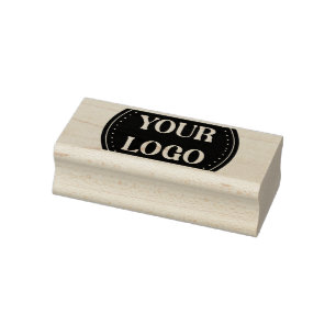elegant, modern, verfijnd & aanpasbaar. rubberstempel