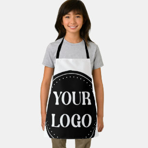 elegant, modern, verfijnd & aanpasbaar.  schort