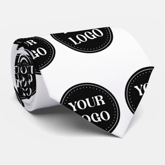 elegant, modern, verfijnd & aanpasbaar. stropdas (Opgerold)