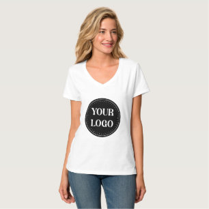 elegant, modern, verfijnd & aanpasbaar. t-shirt