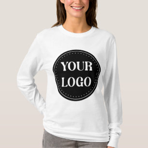 elegant, modern, verfijnd & aanpasbaar.  t-shirt