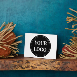 Elegant, modern, verfijnd, & bewerkbaar. fotoplaat