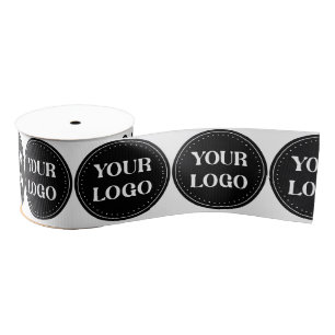 Elegant, modern, verfijnd, & bewerkbaar. grosgrain lint