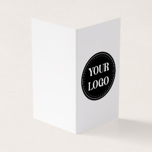 Elegant, modern, verfijnd, & bewerkbaar. kaart