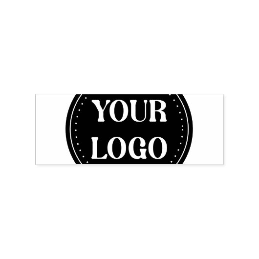 Elegant, modern, verfijnd, & bewerkbaar. 	rubberstempel (Afrduk)