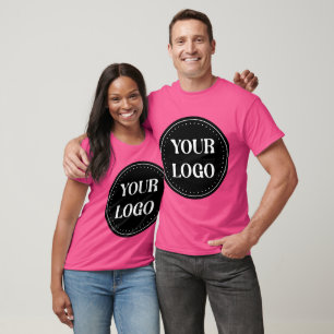 elegant, modern, verfijnd & bewerkbaar.  t-shirt