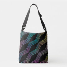 Elegant moderne Abstracte, kleurrijke geometrische