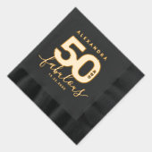 Elégant moderne fille 50 et fabuleux (Droite)