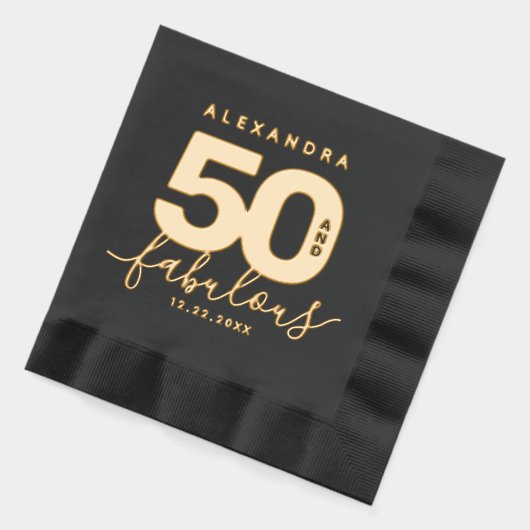 Elégant moderne fille 50 et fabuleux (Gauche)