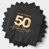 Elégant moderne fille 50 et fabuleux (Insitu (empilé))