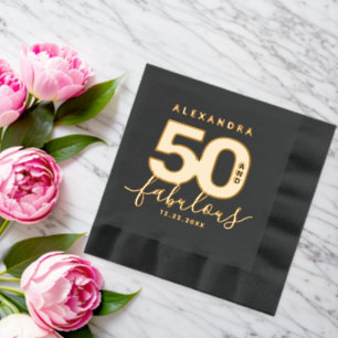 Elégant moderne fille 50 et fabuleux