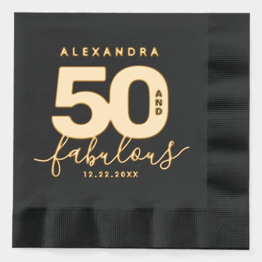 Elégant moderne fille 50 et fabuleux (Recto)