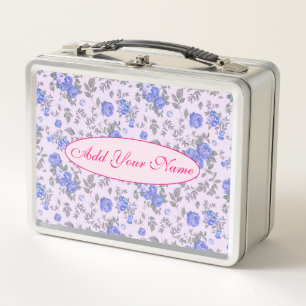 Elegant Moderne Floral Voeg Jouw tekst toe