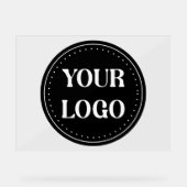 élégant, moderne, raffiné et éditable. (Recto)