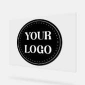 élégant, moderne, raffiné et éditable. (Angle)