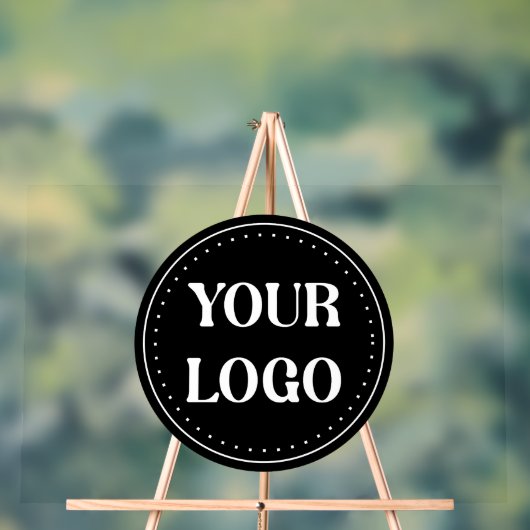 élégant, moderne, raffiné et éditable. (Neutre)