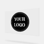 élégant, moderne, raffiné et éditable. (Angle)