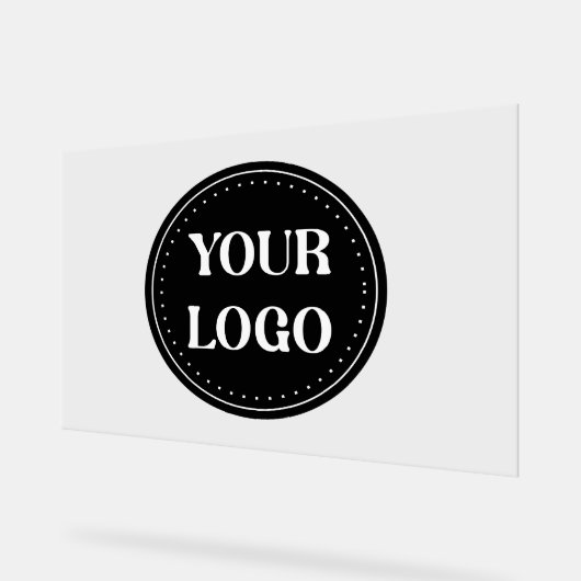 élégant, moderne, raffiné et éditable. (Angle)