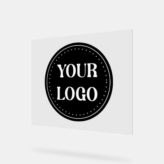 élégant, moderne, raffiné et éditable. (Angle)