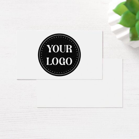 élégant, moderne, raffiné et éditable. (Bureau)