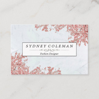 Elegant Moderne Visitekaartjes