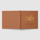 Élégant, Monogramme, Mariage (Complet)