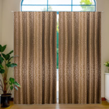 Elégant Motif Belle texture Brown brillante