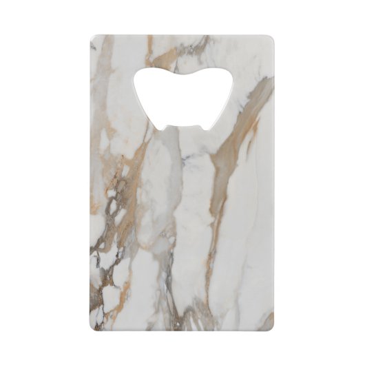 Élégant Motif de marbre (Devant)