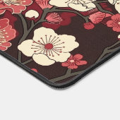 Élégant Motif sans couture en fleur de cerisier (1 (Coin)