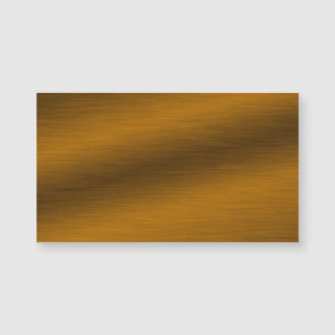 Elegant namaak geborsteld brons