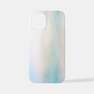 Elegant Natural Beauty iPhone 12 Mini Hoesje