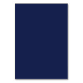 Elegant Nautical Wedding Place Kaarten met stripes (Achterkant)