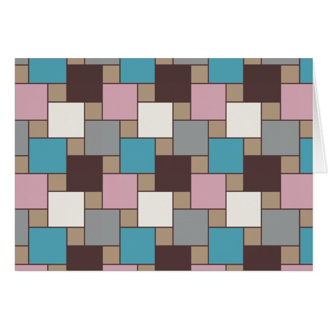 Élégant nectar rose (Devant horizontal)