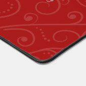 Élégant Noël Artistique (Coin)