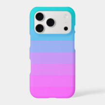 Elegant Ombre Design