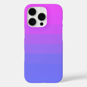Elegant Ombre Design iPhone 16 Pro Hoesje
