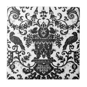 Elegant  ontwerp keramische tegel tegeltje