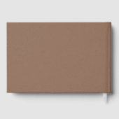 Élégant, Or-Cuivre-Argent-Mariage-Pétrole (Verso)