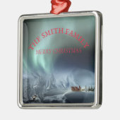 Élégant ornement en métal mignon (Gauche)